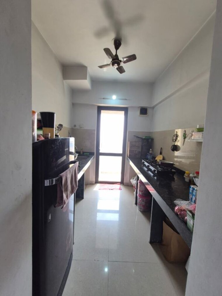Kitchen, lodha-palava-city 1 Bedroom 543 Sq.Ft. Apartment In Dombivli East Thane 10031236