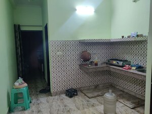 1.5 BHK Builder Floor – Exterior View View at Mayur Vihar - for Rent