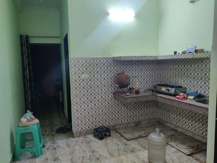 Exterior View, mayur vihar 1.5 Bedroom 450 Sq.Ft. Builder Floor In Mayur Vihar Delhi 10031239
