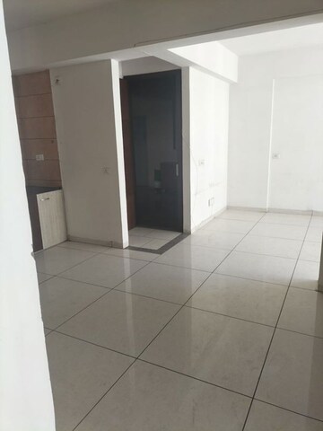 Bathroom in 3 BHK Apartment at Kavisha Panorama, South Bopal – for Rent