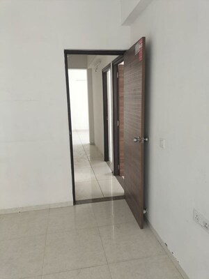 Building Lobby in 3 BHK Apartment at Kavisha Panorama, South Bopal – for Rent