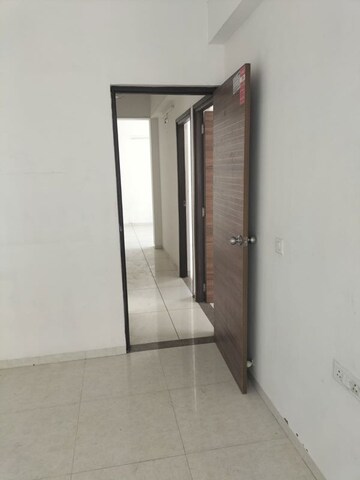 Building Lobby in 3 BHK Apartment at Kavisha Panorama, South Bopal – for Rent