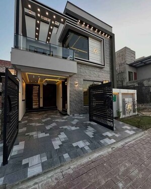 2 BHK Villa For Sale in Maithri Layout