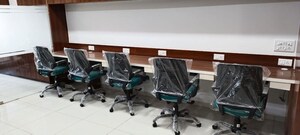  Office Space For Rent in Aaron Spectra, Bodakdev