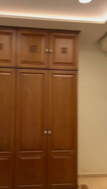 Furnished Amenities in 3 BHK Apartment at One Hiranandani Park, Ghodbunder Road – for Rent