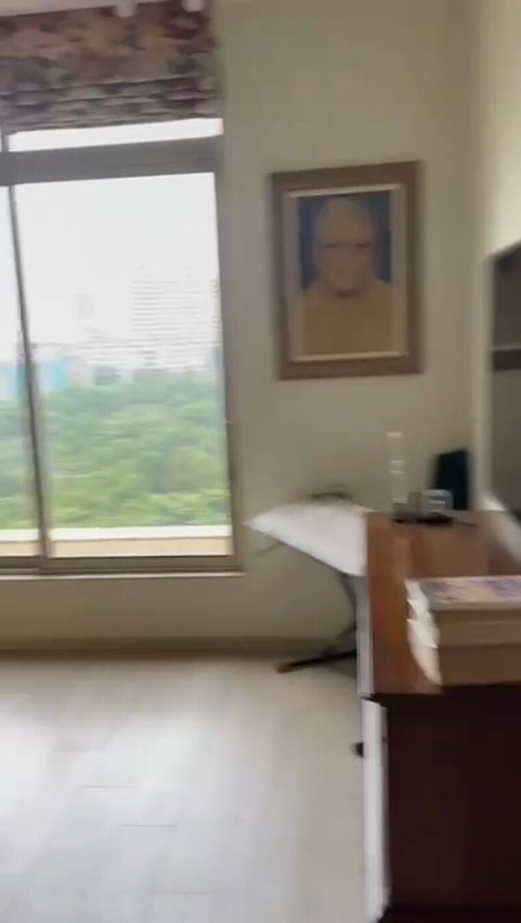 Living Room, one-hiranandani-park 3 Bedroom 1433 Sq.Ft. Apartment In Ghodbunder Road Thane 10031291