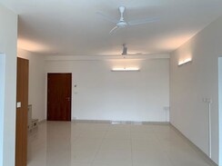 4 BHK + Servant Room Apartment For Rent in LnT Raintree Boulevard