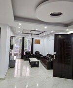 3 BHK + Extra Room 300 Sq.Yd. Builder Floor in Sushant Lok 3