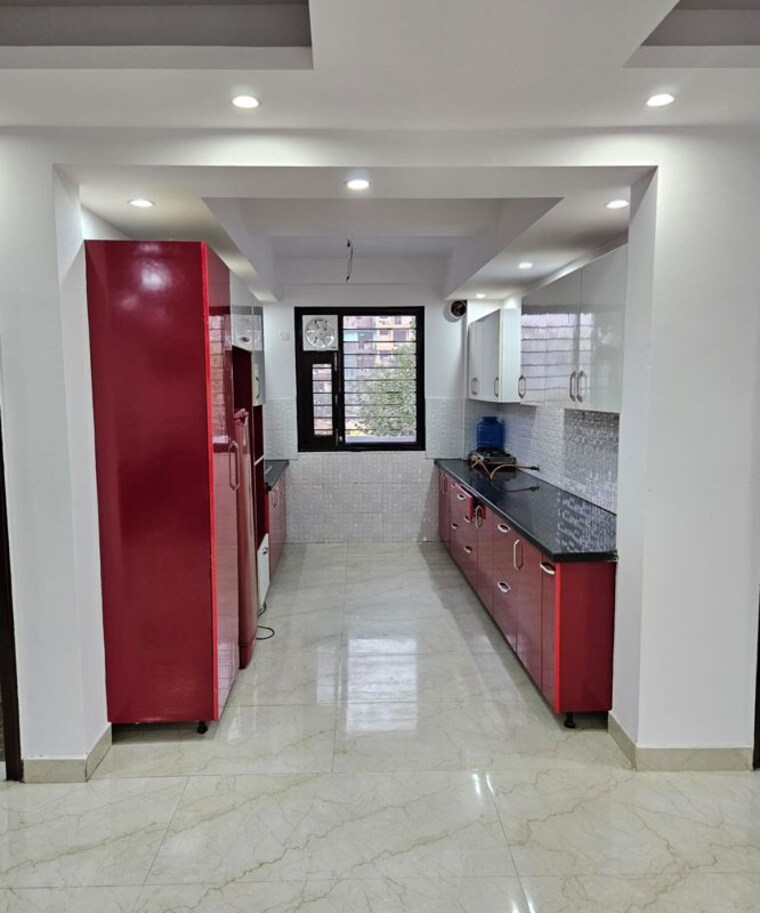 undefined, sushant-lok-3 3 Bedroom 300 Sq.Yd. Builder Floor In Sector 57 Gurgaon 10031297