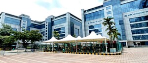  Office Space in IT/SEZ For Rent in Whitefield