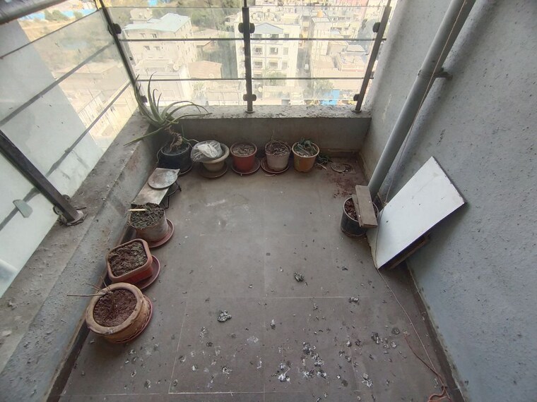 Kitchen, padmanabh-golden-valley 1 Bedroom 700 Sq.Ft. Apartment In Dhayari Pune 10031301