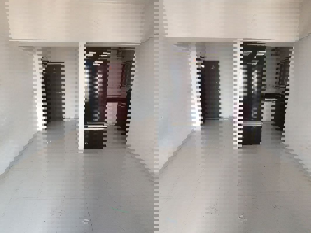 1 BHK + Pooja Room 700 Sq.Ft. Apartment in Padmanabh Golden Valley