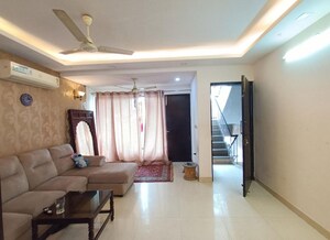 3 BHK Apartment For Sale in Vasant Kunj