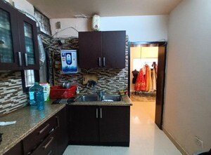 Bedroom in 3 BHK Apartment at Vasant Kunj – for Sale