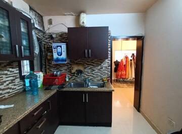 Bedroom in 3 BHK Apartment at Vasant Kunj – for Sale