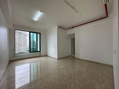 2 BHK + Servant Room Apartment For Sale in Bhoomi Simana