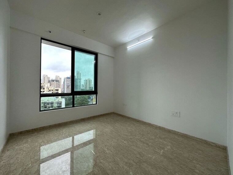 Room, bhoomi-simana 2 Bedroom 890 Sq.Ft. Apartment In Parel Mumbai 10031231