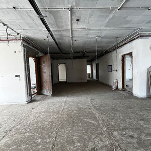 5 BHK Apartment – Exterior View View at Harsha Sky High, Shaikpet - for Sale