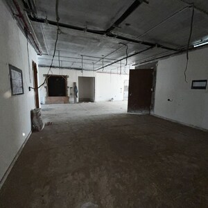 Parking in 5 BHK Apartment at Harsha Sky High, Shaikpet – for Sale