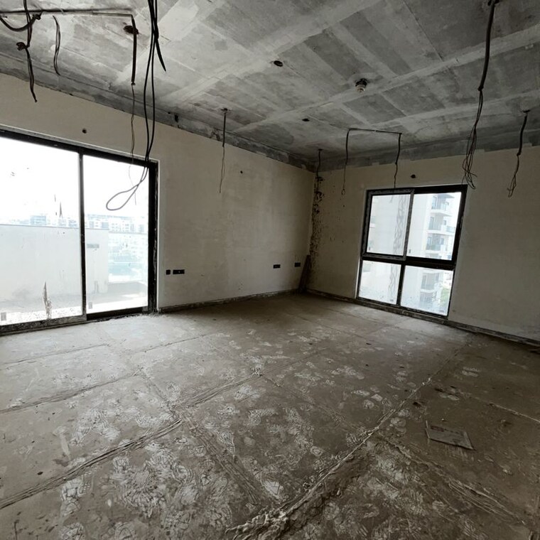 Room, harsha-sky-high 5 Bedroom 7100 Sq.Ft. Apartment In Shaikpet Hyderabad 10031315