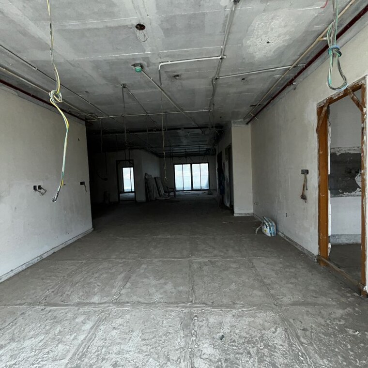 Room, harsha-sky-high 5 Bedroom 7100 Sq.Ft. Apartment In Shaikpet Hyderabad 10031315