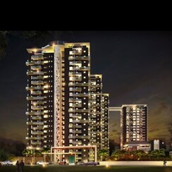 5 BHK + Pooja Room,Servant Room,Study Room,Extra Room Apartment For Sale in Harsha Sky High