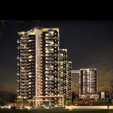 5 BHK Apartment For Sale in Harsha Sky High, Shaikpet