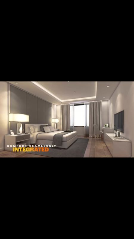 Studio  1010 Sq.Ft. Apartment in Civitech Santoni