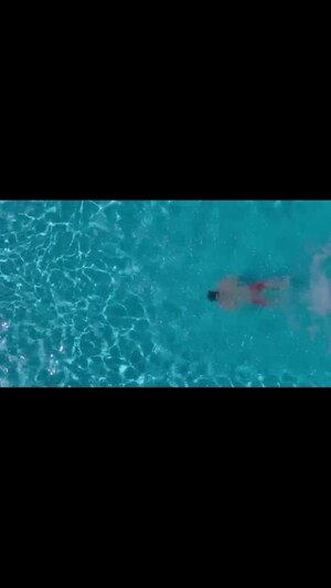 Swimming Pool in Studio Apartment at Civitech Santoni, Sector 16b Greater Noida – for Sale