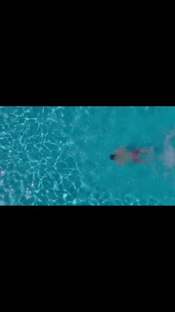 Swimming Pool in Studio Apartment at Civitech Santoni, Sector 16b Greater Noida – for Sale