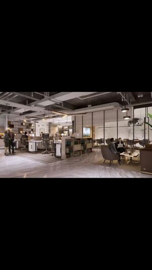 Gym in Studio Apartment at Civitech Santoni, Sector 16b Greater Noida – for Sale