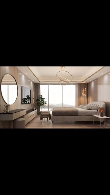 Kitchen in Studio Apartment at Civitech Santoni, Sector 16b Greater Noida – for Sale