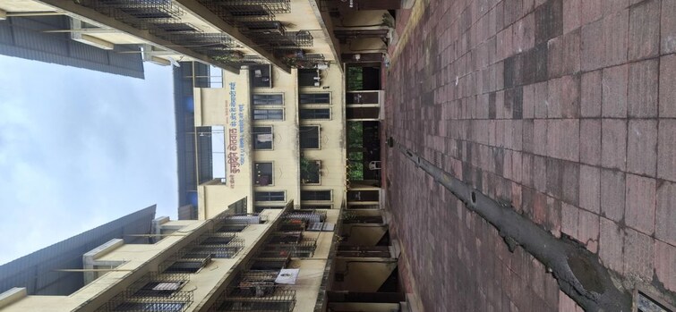 Cover Image, ghansoli 1 Bedroom 685 Sq.Ft. Apartment In Ghansoli Navi Mumbai 10031319