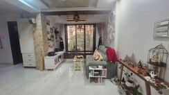 1 BHK Apartment For Sale in Goregaon West View CHS