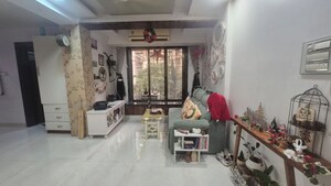 1 BHK Apartment For Sale in Goregaon West View CHS, Goregaon West