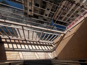 1 RK Apartment – Exterior View View at Seven Apna Ghar Phase 2 Plot A, Mira Road - for Rent