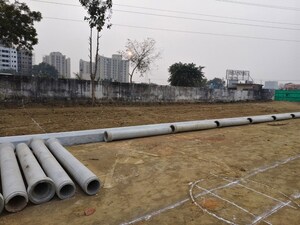 Plot Area in  Plot at Jankipuram – for Sale