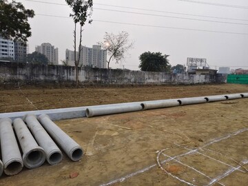 Plot Area in  Plot at Jankipuram – for Sale