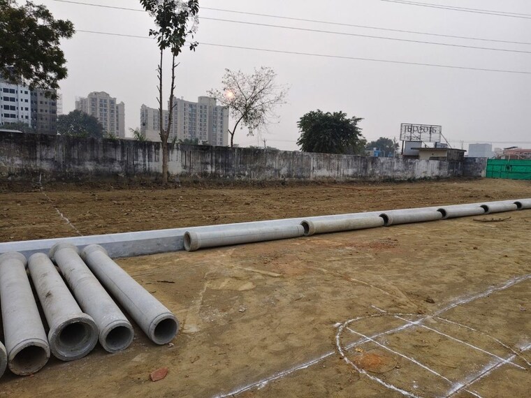 undefined, jankipuram  1000 Sq.Ft. Plot In Jankipuram Lucknow 10031338