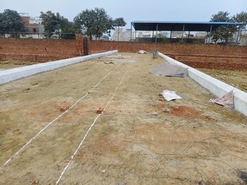 Plot Area in  Plot at Jankipuram – for Sale