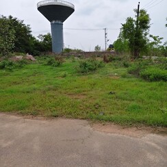Plot For Sale in Medchal