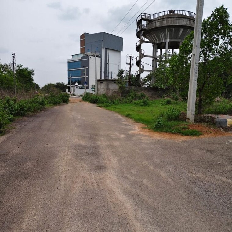 undefined, medchal  120 Sq.Yd. Plot In Medchal Hyderabad 10031339