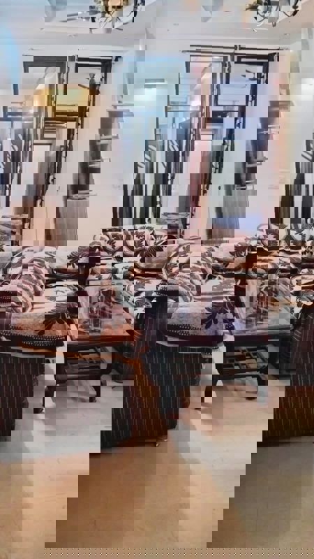 1 BHK 500 Sq.Ft. Builder Floor in Amrapali Vaishali