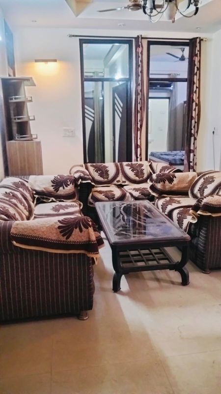 1 BHK Builder Floor For Rent in Amrapali Vaishali