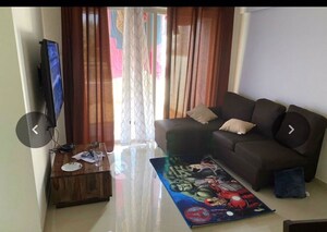 2 BHK Apartment – Exterior View View at Godrej Prana, Undri - for Rent