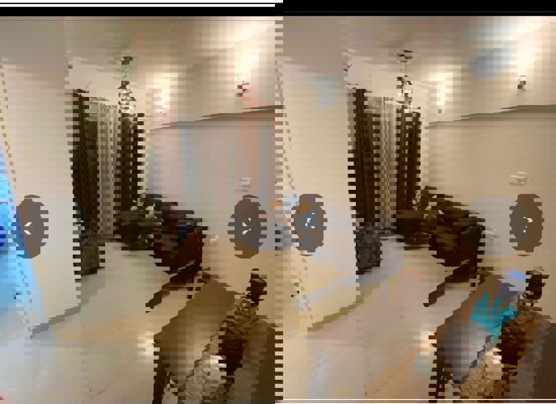 2 BHK + Extra Room 775 Sq.Ft. Apartment in Godrej Prana