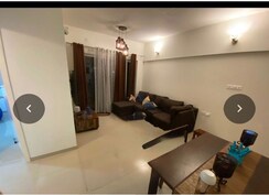 2 BHK + Extra Room Apartment For Rent in Godrej Prana