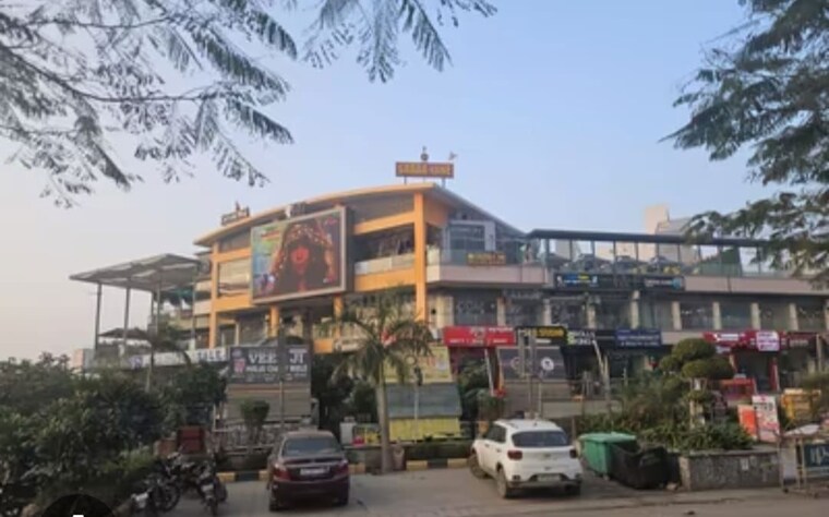 Exterior View, karol bagh Commercial Shop 850 Sq.Ft. In Karol Bagh Delhi 10030784