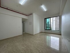 3 BHK + Servant Room Apartment For Sale in Bhoomi Simana