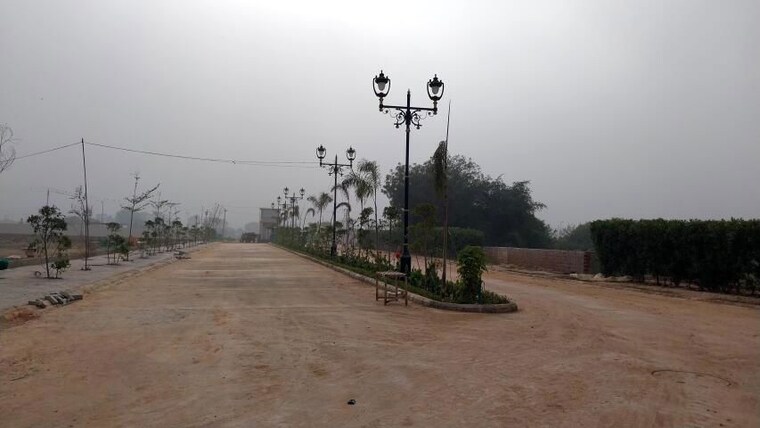 Exterior View, kheri kalan  107 Sq.Yd. Plot In Kheri Kalan Faridabad 10031326
